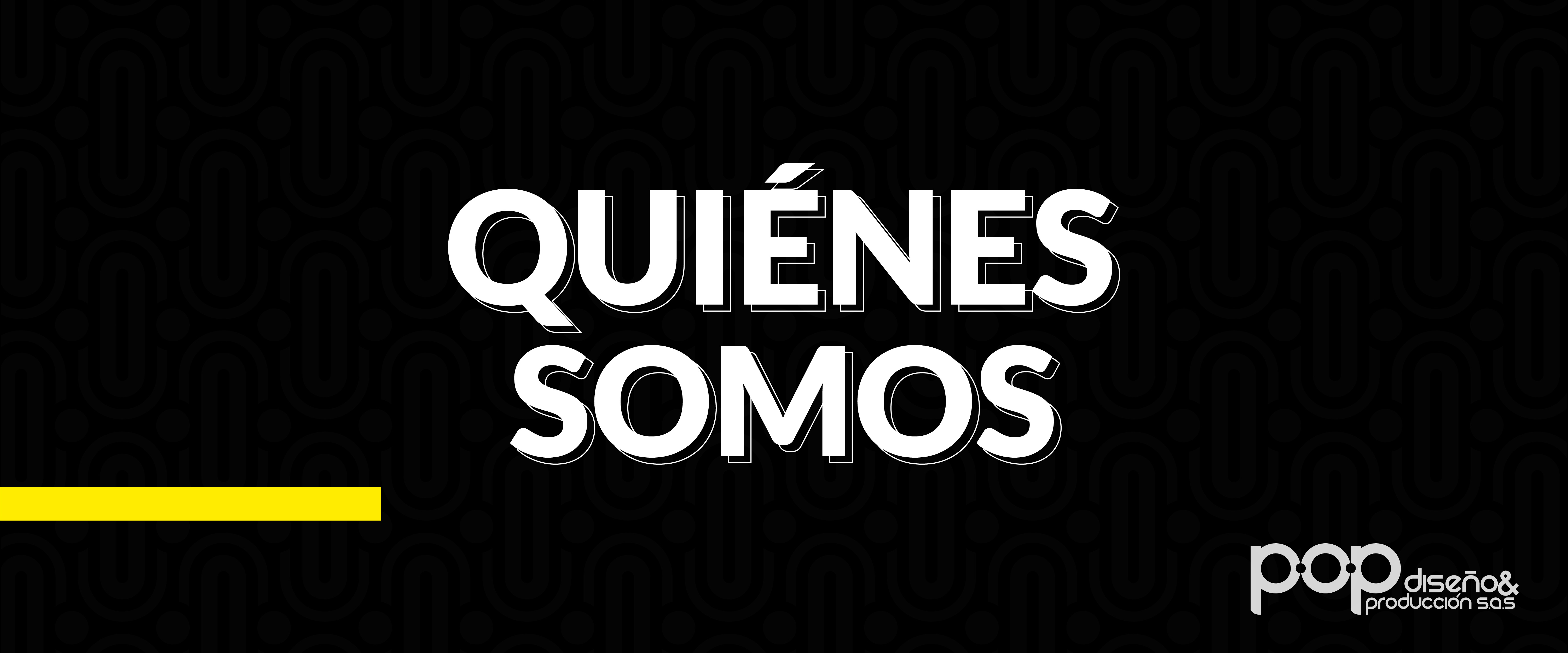 Quiénes Somos